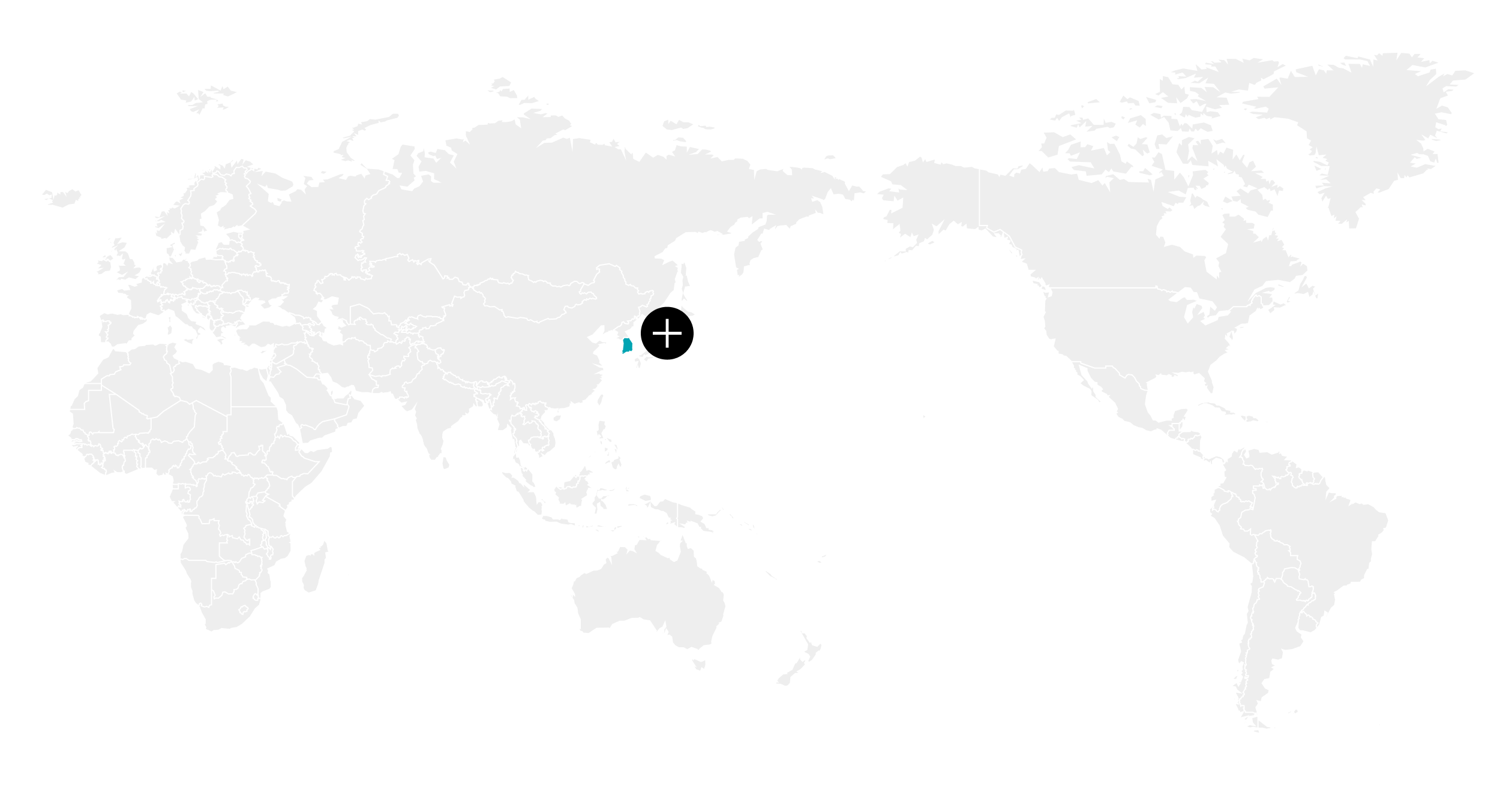 지역별 재생에너지 현황 - 한국
